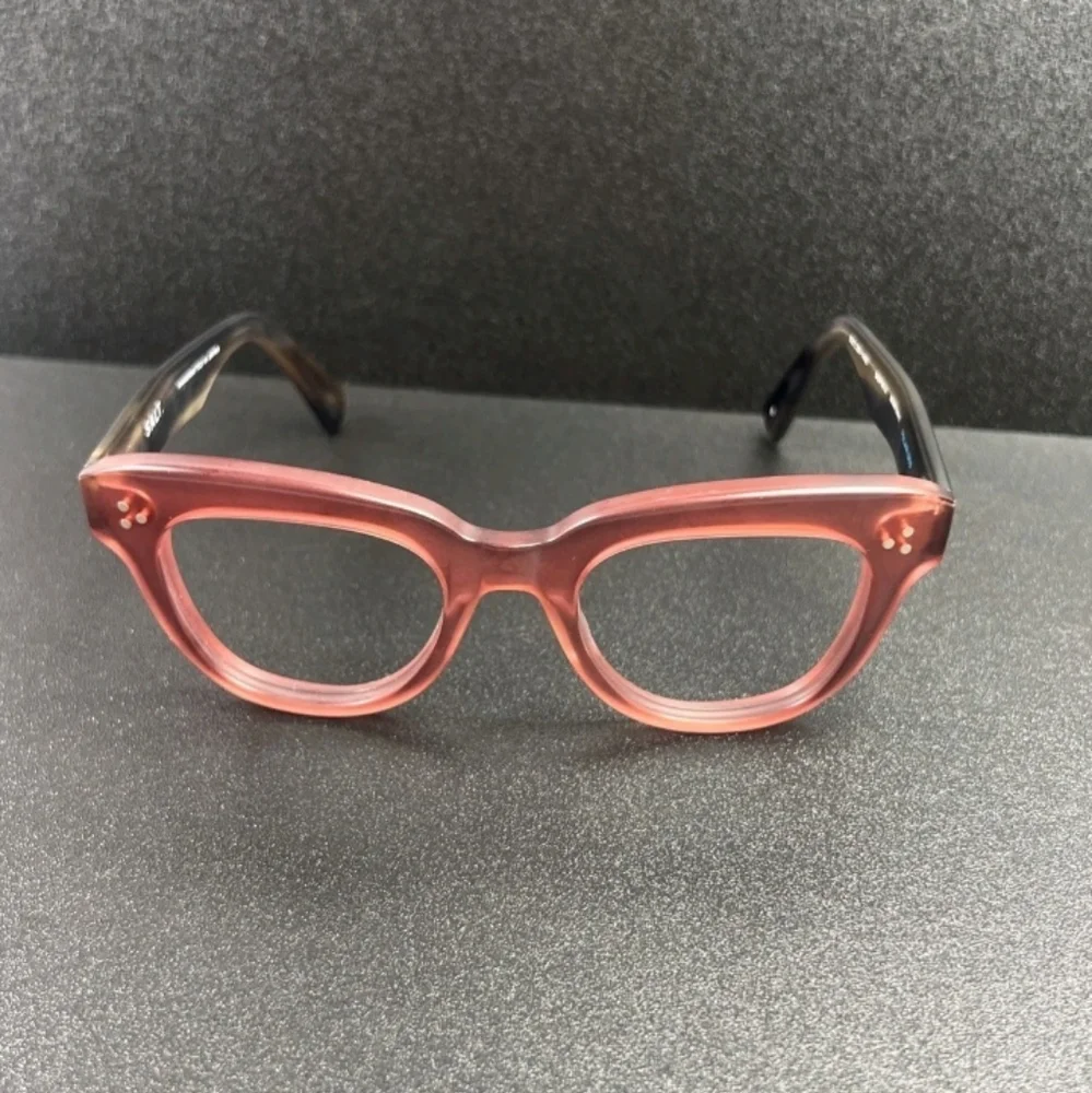 Salt. Sophia 52[]23-142 Eyeglasses/Frames (Handcrafted In Japan)